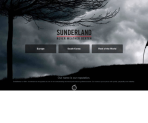 sunderlandgolf.com: Sunderland of Scotland
Sunderland of Scotland