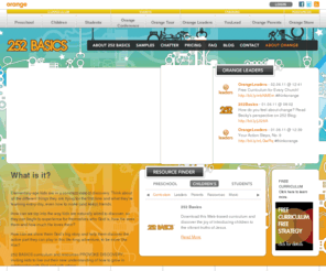 252basics.org: 252 Basics