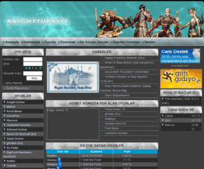 knightturkiye.com: Knight Türkiye | Knight Online, Gold bar, Premium Üyelik, Silkroad, Metin2, Runes of Magic
Knight Türkiye, Knight Online World fan sitesi, Dupe Koxp, Kosp Anlatım merkezi. GB ve Premium Satış Merkezi