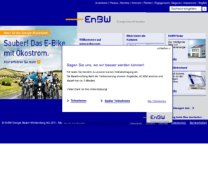 stiftungerlebnislernen.org: EnBW AG: Fehlerseiten
fehlerseiten
