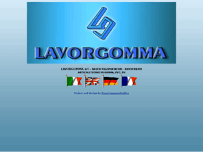 lavorgomma.biz: Nastri trasportatori in gomma - rubber belt conveyors - Lavorgomma
Lavorgomma e' un'azienda leader nella produzione di nastri trasportatori in gomma