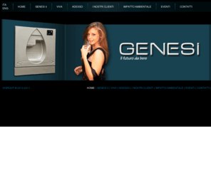 tiimmagini.com: Sigroup Limited - Home Page
GENESI 3 - acqua e bevande calde