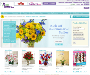 1-800-flowersdad.net: Flowers, Roses, Gift Baskets, Same Day Florists | 1-800-FLOWERS.COM
Order flowers, roses, gift baskets and more. Get same-day flower delivery for birthdays, anniversaries, and all other occasions. Find fresh flowers at 1800Flowers.com.