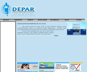 deparelektrik.com: .::DEPAR ELEKTRİK::. depar elektrik, depar, elektrik, pano, konkasör, timer, DP, fark basınç cihazı, Filtre,
depar elektrik, depar, elektrik, pano, konkasör, timer, DP, fark basınç cihazı, Filtre,