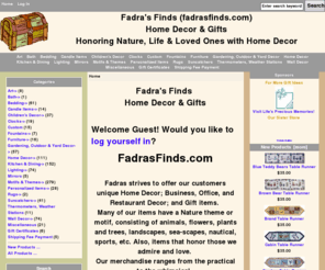 fadrasfinds.com: Fadra's Finds, Unique Home Decor & Gifts
unique home decor,gifts