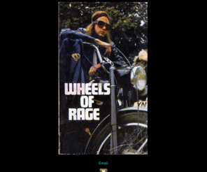 wheelsofrage.com: Wheels Of Rage
The official Wheels Of Rage website