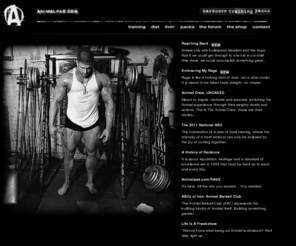 animalpak.com: Home
