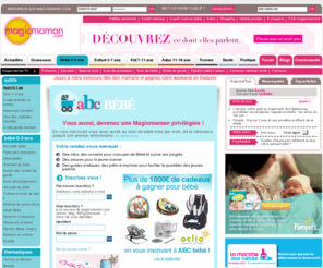 colis-bebe.com: E-ZONE.fr, le spécialiste des noms de domaine - Enregistrez votre nom de domaine
Pour votre achat de nom de domaine, E-ZONE.fr vous offre une large gamme d'extensions (.be, .eu, .com/.net/.org, .nl, .lu,...). En plus vous avez un grand choix de formules d'hébergement et de création de site web, aussi bien pour les débutants que pour les professionnels.E-ZONE.fr, le spécialiste de l'enregistrement de noms de domaine!