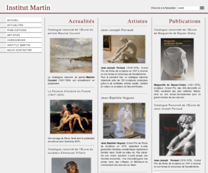 institut-martin.com: Institut Martin
