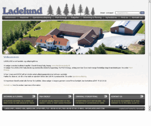 ladelund.com: Forside - Ladelund
