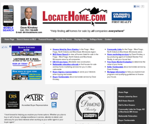 moorheadareahomes.com: Fargo North Dakota and Moorhead Minnesota (MN) region homes for sale. West Fargo, ND houses and real estate.
Fargo, North Dakota and Moorhead, Minnesota area homes for sale (real estate). All area houses on MLS. Links for Fargo and Moorhead area weather, schools.