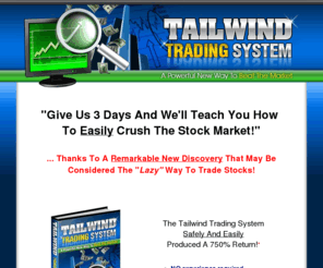 stock trading system free