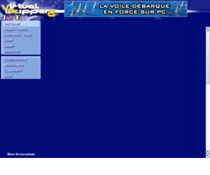 virtualskipper2.com: Virtual Skipper 2
Official website. All about Virtual Skipper 2. Screenshots, news, game informations,  patches and community.