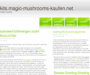 alucinogenos.net: esporas de amanita-muscaria/ :: alucinogenos.net

maria sabina 