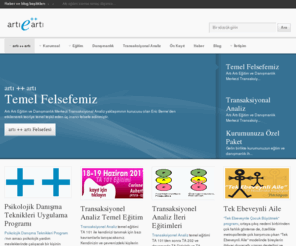 artiarti.com.tr: artı ++ artı Eğitim Danışmanlık Merkezi
artı ++ artı eğitim danışmanlık limited şirketi
