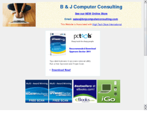 bnjcomputerconsulting.com: B & J COMPUTER CONSULTING
B & J COMPUTER CONSULTING