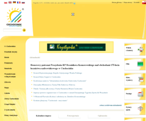 ciechocinek.pl: Ciechocinek.pl - noclegi, hotele, sanatoria, uzdrowisko, zdrowie, turystyka
Ciechocinek.pl - noclegi, hotele, sanatoria, uzdrowisko, zdrowie, turystyka