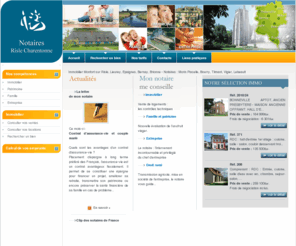 notaire-conseil.com: Immobilier Monfort sur Risle, Lieurey, Epaignes, Bernay, Brionne - Notaires
Immobilier à Monfort sur Risle, Lieurey, Epaignes, Bernay, Brionne - Notaires - Retrouvez toutes nos annonces.