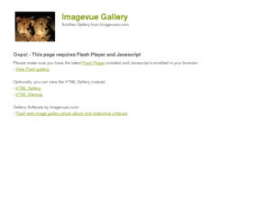 enimagenes.com: Imagevue Gallery
Another Gallery from Imagevuex.com