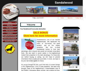 sandalwoodinfo.com: Welcome
Sandalwood community information