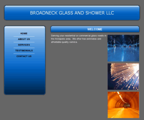 broadneckglassandshower.com: Home
Professional Service