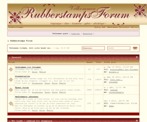 rubberstamps.no: Rubberstamps Forum (Powered by Invision Power Board)
