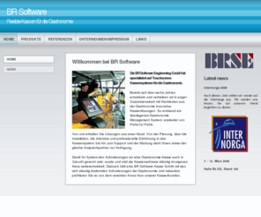 brse.org: BR Software - Kassen für die Gastronomie
BR Software - Flexible Kassen für die Gastronomie