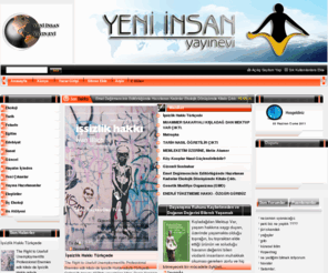 yeniinsanyayinevi.com: Yeni İnsan Yayınevi
Yayın Evi Yeni insan kitap yayın evi yayin evi yeni insan yayın evi