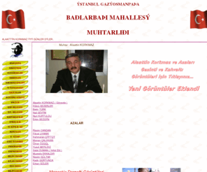 alaattinkorkmaz.com: Alaattin KORKMAZ
