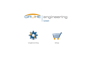 gruhe.biz: GRUHE engineering
GRUHE engineering - Produktentwicklung, Prozessentwicklung, Beratung und Dokumentation