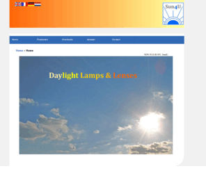 sun4u.biz: Sun4u | Home
daglichtlampen