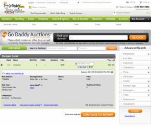 4ozs.com: Domain Name Aftermarket - World Marketplace for Domain Auctions - Website Unavailable
