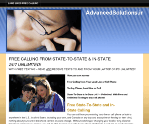 advancedsolutions.info: Home Page
Home Page