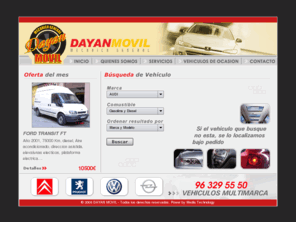 dayanmovil.com: :: DAYAN MOVIL
