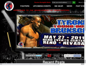 espnone.com: ESPNONE.COM
BOXING 360 IS A NEW YORK BASED PROMOTIONAL FIRM FOUNDED IN 2009 BY DR. MARIO YAGOBI. IF YOU ARE LOOKING FOR A PROMOTER, MANAGER CONTACT BOXING360.COM