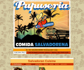 elrinconsalvadoreno.com: el OK salvadoreno.com_MENU
