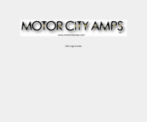 motorcityamps.com: Motor City Amps, LLC - Brunetti Diezel Hughes and Kettner Cornford ENGL 
Egnater
High-end guitar amplification, amplifier, amplifiers, Diezel, Brunetti, Hughes and Kettner, ENGL, Egnater