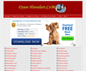 oyun-havalari.com: Oyun Havaları dinle ,  Oyun Havası dinle , Ankara Oyun Havaları
Oyun Havaları dinle Oyun Havası dinle , ankara oyun havaları , 