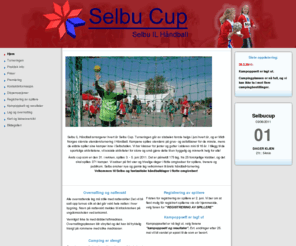 selbucup.no: selbucup.no
selbucups offisielle hjemmeside
