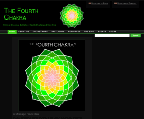 thefourthchakra.com: The Fourth Chakra
