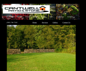 cantwellpatioandstone.com: Cantwell Patio & Stone
Cantwell Patio & Stone