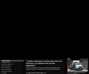 flotaconstructora.com: Flota Constructora
Flota Constructora