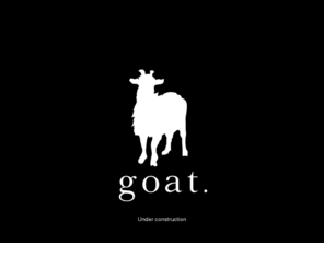 goatboutique.com: goat boutique
goat boutique