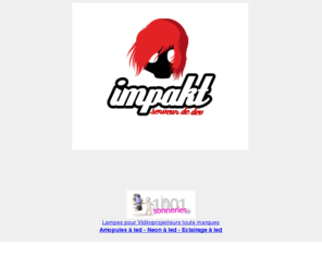 impakt.fr: IMPAKT
