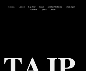 tajp.org: tajp.org
