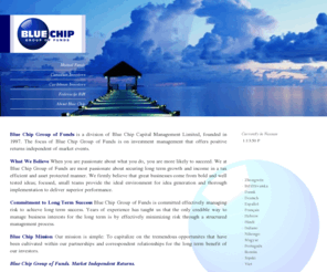 visitbluechip.com: Blue Chip Group of Funds | Market Independent Returns
Blue Chip Group of Funds. Market Independent Returns.