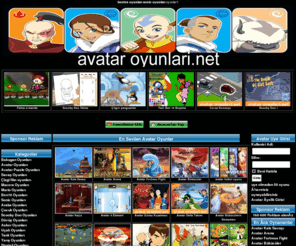 avataroyunlari.net: Avatar Oyunları | Avatar Oyunu | Avatar Oyna | Avatar Oyunları Oyna|
Avatar oyunları, avatar oyunu, avatar oyna, avatar oyunları oyna