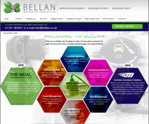 bellan.co.uk: BELLAN LIMITED :: Home
Home