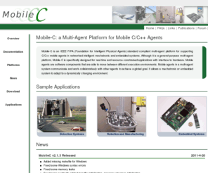 mobilec.org: Integration Engineering Laboratory
