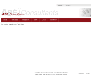 abe-consultants.com: ABÉ-Consultants
ABE-CONSULTANTS ist ein herstellerübergreifender IT-Infrastruktur- und Beratungsdienstleister. Damit unsere Kunden den maximalen Nutzen aus ihrer IT für ihr Geschäft ziehen können, bietet wir Ihnen Services für jedes Stadium einer Infrastrukturinvestition. Wir unterstützen Sie bei der Auswahl und Beschaffung passender technischer Lösungen, maßgeschneiderter Konfigurationen sowie bei Tests und Integrationen. Darüber hinaus stellen wir den kontinuierlichen, effizienten und kosteneffektiven Betrieb von IT-Infrastrukturen sicher.